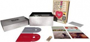 Manic Street Preachers - Postcards from a young man i gruppen Labels /  hos Bengans Skivbutik AB (3944750)