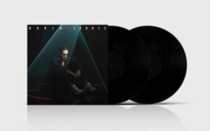 Robin Schulz - Iiii (2Lp) i gruppen VINYL / Dance-Techno,Elektroniskt hos Bengans Skivbutik AB (3944959)
