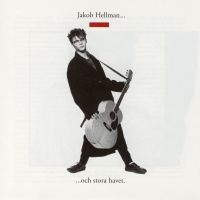 Jakob Hellman - ...Och Stora Havet (Vinyl) i gruppen Korr_grupp /  hos Bengans Skivbutik AB (3944960)