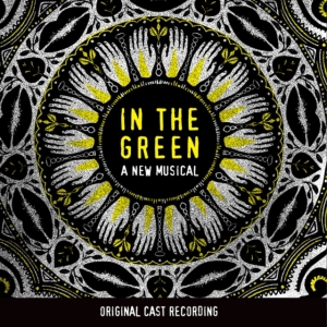 Grace Mclean - In The Green (Original Cast Re i gruppen Annet /  hos Bengans Skivbutik AB (3944965)