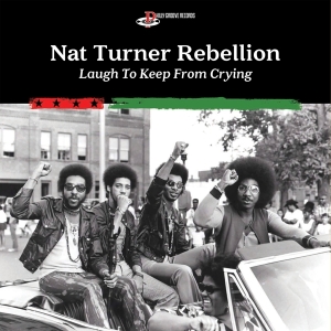 Turner Nat -Rebellion- - Laugh To Keep From Crying i gruppen CD hos Bengans Skivbutik AB (3944969)