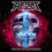 Rezet - Truth In Between i gruppen CD hos Bengans Skivbutik AB (3945294)