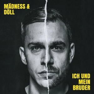 Mädness & Döll - Ich Und Mein Bruder i gruppen Annet /  hos Bengans Skivbutik AB (3945300)