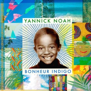 Noah Yannick - Bonheur Indigo i gruppen Annet /  hos Bengans Skivbutik AB (3945303)