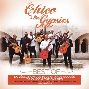 Chico & The Gypsies - Chico & The Gypsies Best Of i gruppen Annet /  hos Bengans Skivbutik AB (3945306)