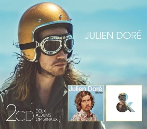 Doré Julien - & / Bichon i gruppen CD hos Bengans Skivbutik AB (3945319)
