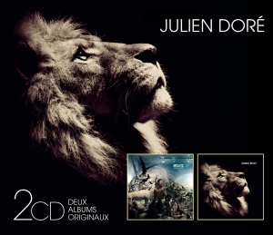 Doré Julien - Love / Ersatz i gruppen Annet /  hos Bengans Skivbutik AB (3945324)