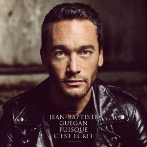 Guegan Jean-Baptiste - Puisque C'est Écrit i gruppen Annet /  hos Bengans Skivbutik AB (3945327)
