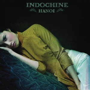 Indochine - Hanoï i gruppen VINYL / Fransk Musikkk,Pop-Rock hos Bengans Skivbutik AB (3945373)