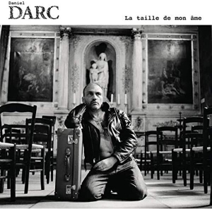 Darc Daniel - La Taille De Mon Ame i gruppen VINYL hos Bengans Skivbutik AB (3945404)