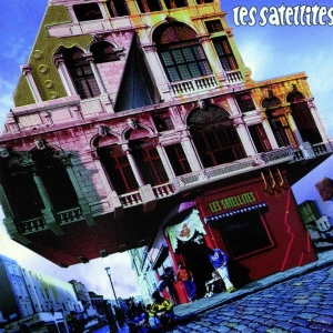 Satellites Les - 4 i gruppen Annet /  hos Bengans Skivbutik AB (3945407)