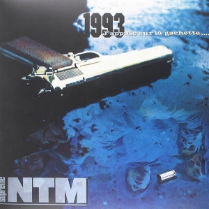 Suprême Ntm - 1993 J'appuie Sur La Gâchette... i gruppen Annet /  hos Bengans Skivbutik AB (3945413)