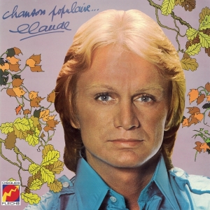 François Claude - Chanson Populaire i gruppen Annet /  hos Bengans Skivbutik AB (3945422)