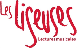 Les Liseuses - Les Liseuses i gruppen Annet /  hos Bengans Skivbutik AB (3945426)