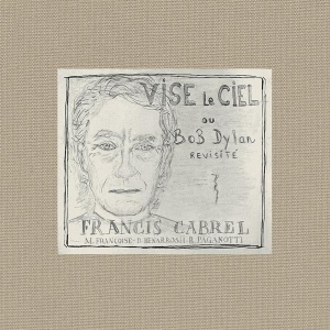 Cabrel Francis - Vise Le Ciel i gruppen Annet /  hos Bengans Skivbutik AB (3945431)