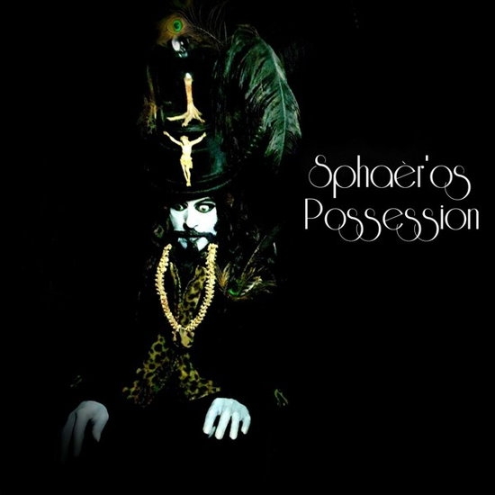 Sphaèros - Possession i gruppen VINYL / Worldmusic/ FolkeMusikkk hos Bengans Skivbutik AB (3945433)