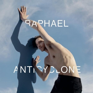 Raphaël - Anticyclone i gruppen Annet /  hos Bengans Skivbutik AB (3945437)