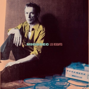 Miossec - Les Rescapés i gruppen VINYL / Pop-Rock hos Bengans Skivbutik AB (3945444)