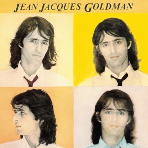 Goldman Jean-Jacques - A L'envers i gruppen VINYL hos Bengans Skivbutik AB (3945447)