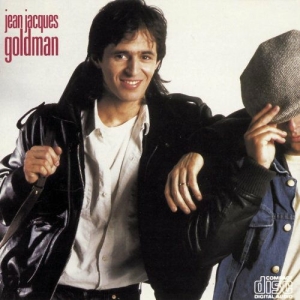 Goldman Jean-Jacques - Non homologué i gruppen VINYL / Elektroniskt,World Music,Annet hos Bengans Skivbutik AB (3945455)