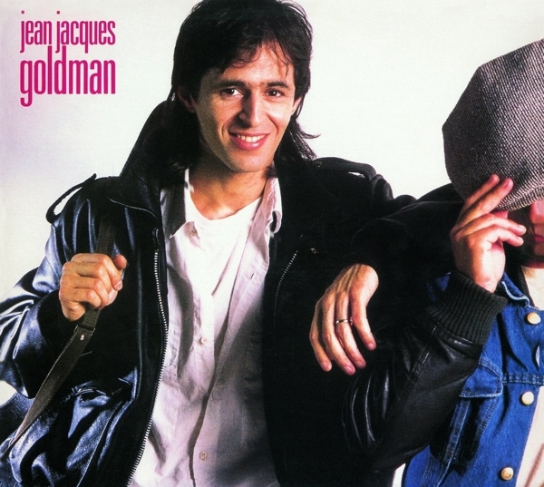 Goldman Jean-Jacques - Non Homologué i gruppen VINYL / Toppselgere hos Bengans Skivbutik AB (3945455)