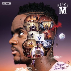 Black M - Éternel Insatisfait i gruppen Annet /  hos Bengans Skivbutik AB (3945456)