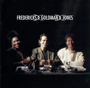 Fredericks Goldman Jones - Fredericks, Goldman, Jones i gruppen VINYL / Pop-Rock hos Bengans Skivbutik AB (3945461)
