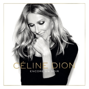Dion Céline - Encore Un Soir i gruppen VINYL / Pop-Rock hos Bengans Skivbutik AB (3945470)