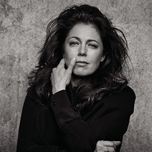 Isabelle Boulay - En Vérité i gruppen CD / Pop-Rock hos Bengans Skivbutik AB (3945474)