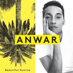 Anwar - Beautiful Sunrise i gruppen CD hos Bengans Skivbutik AB (3945481)