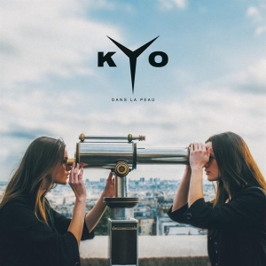 Kyo - Dans La Peau i gruppen Annet /  hos Bengans Skivbutik AB (3945483)