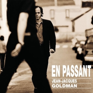 Goldman Jean-Jacques - En Passant i gruppen Annet /  hos Bengans Skivbutik AB (3945494)