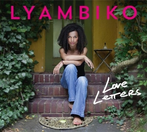 Lyambiko - Love Letters i gruppen Annet /  hos Bengans Skivbutik AB (3945499)