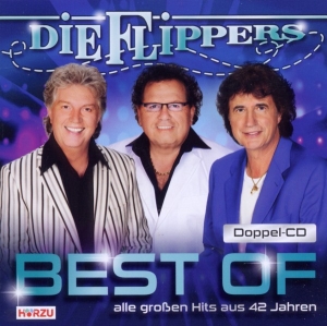 Flippers Die - Best Of i gruppen Annet /  hos Bengans Skivbutik AB (3945503)