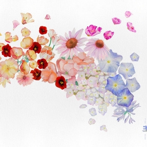 Gretchen Parlato - Flor i gruppen Labels / Woah Dad / Dold_tillfall hos Bengans Skivbutik AB (3945571)