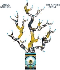 Johnson Chuck - Cinder Grove i gruppen Annet /  hos Bengans Skivbutik AB (3945574)