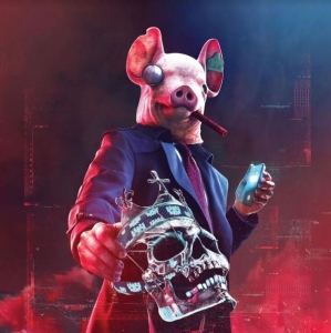 Capcom Sound Team - Resident Evil 6 i gruppen VI TIPSER / Bengans Personal tipser / Horror Soundtracks hos Bengans Skivbutik AB (3945588)