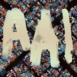 Mouse On Mars - Aai (Indie Exclusive, Gray Vinyl) i gruppen Labels / Woah Dad / Dold_tillfall hos Bengans Skivbutik AB (3945604)
