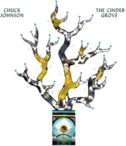 Johnson Chuck - Cinder Grove i gruppen Annet /  hos Bengans Skivbutik AB (3945625)