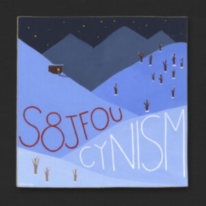 S8Jfou - Cynism i gruppen CD hos Bengans Skivbutik AB (3945645)