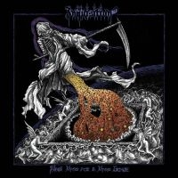 Inquisition - Black Mass For A Mass Grave (2 Lp V i gruppen VINYL hos Bengans Skivbutik AB (3945665)