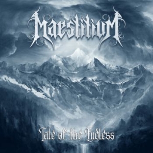 Maestitium - Tale Of The Endless i gruppen CD hos Bengans Skivbutik AB (3945676)