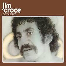 Jim Croce - I Got A Name i gruppen MK Test 4 hos Bengans Skivbutik AB (3945686)