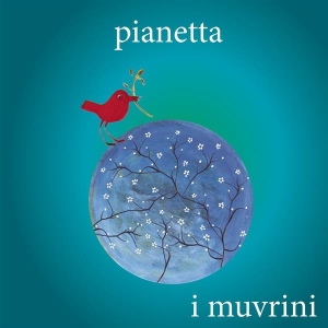 I Muvrini - Pianetta i gruppen Annet /  hos Bengans Skivbutik AB (3945753)