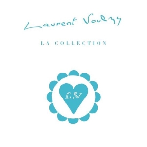 Voulzy Laurent - La Collection i gruppen Annet / hos Bengans Skivbutik AB (3945757)