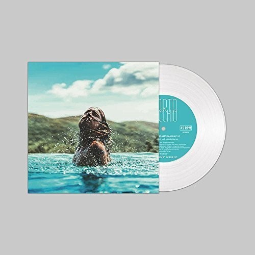 Doré Julien - Porto-Vecchio i gruppen VINYL / Toppselgere hos Bengans Skivbutik AB (3945759)