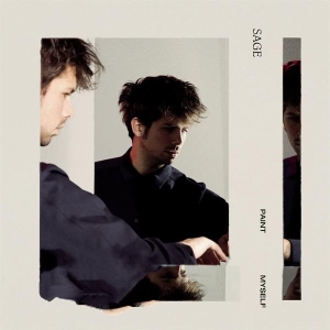 Sage - Paint Myself i gruppen VINYL hos Bengans Skivbutik AB (3945800)