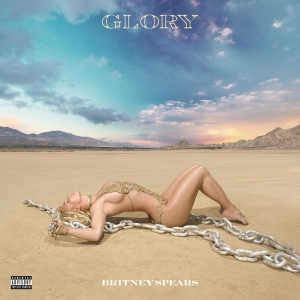 Spears Britney - Glory (2020 Deluxe Edition) i gruppen Annet /  hos Bengans Skivbutik AB (3945804)