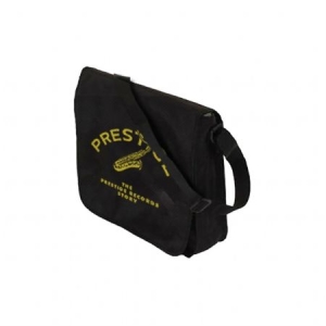 PRESTIGE - Prestige Logo (Flaptop Record Bag) i gruppen Labels /  hos Bengans Skivbutik AB (3946268)