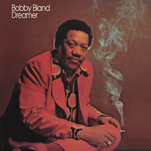 Bobby Bland - Dreamer i gruppen VINYL / Toppselgere hos Bengans Skivbutik AB (3947220)